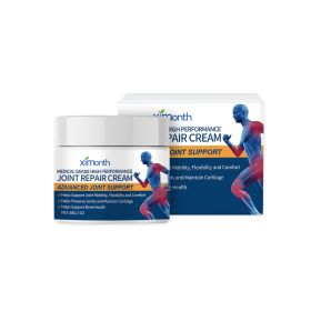 Ximonth Medical Grade High Performance Joint Cream, Wrist Knee Lumbar Shoulder And Neck Joint Care Cream