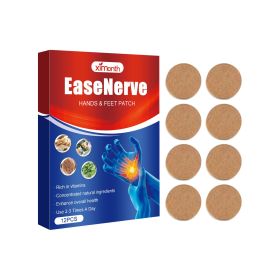 Ximonth Hand, Foot, Knee, Shoulder, Neck And Lumbar Joint Care Patch For Wrist Soreness