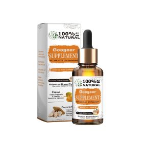 Googeer Pueraria Mirifica Papaya Supplement Body Treatment