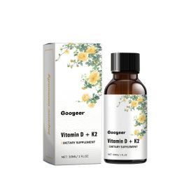 Googeer Dietary Fiber Supplement Liquid, Dietary Supplement For