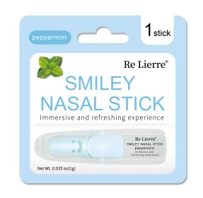 Re Lierre Single Nasal  Energy Bar (Color: Blue)
